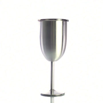 10 oz Wine Glass – The Cup Corset