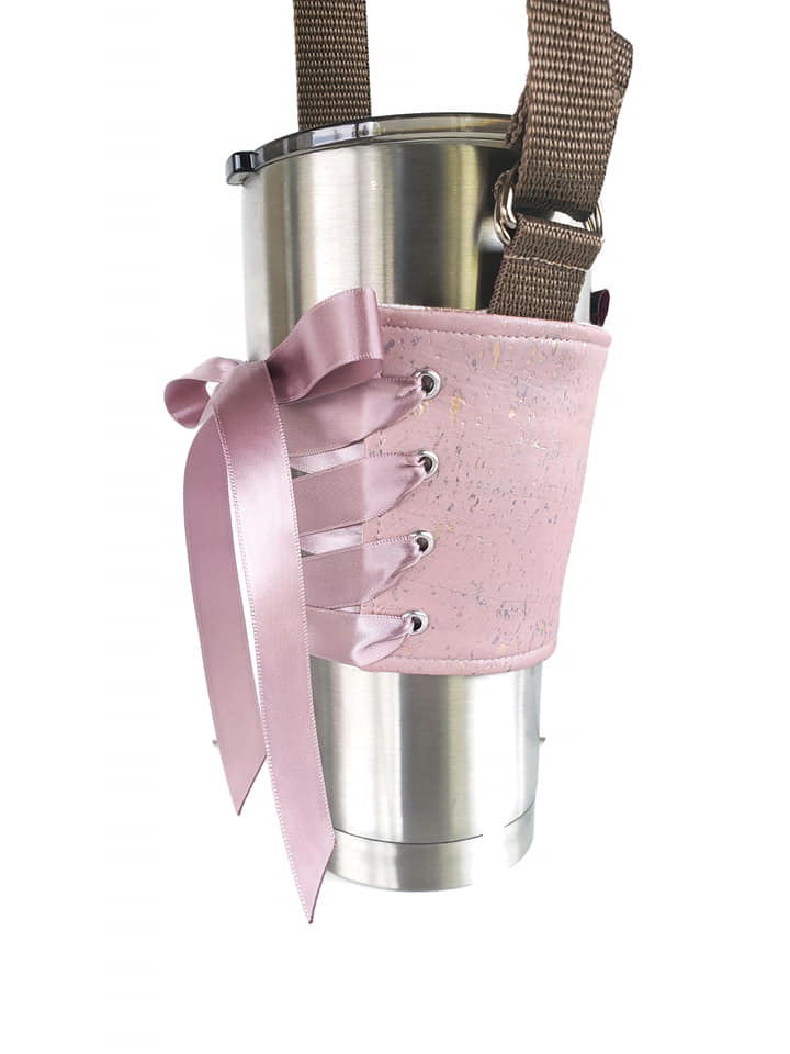 Luxury Tumbler Corsets