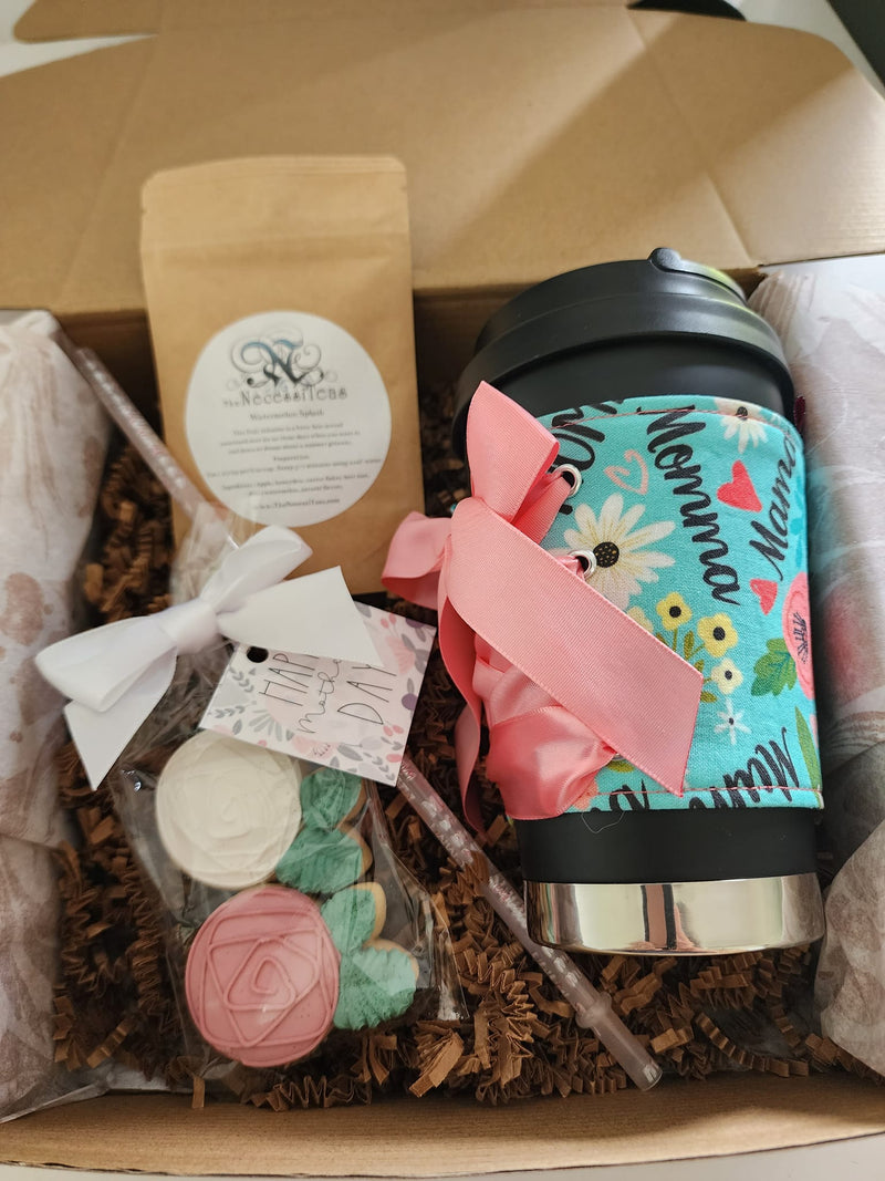 Mother's Day Gift Box