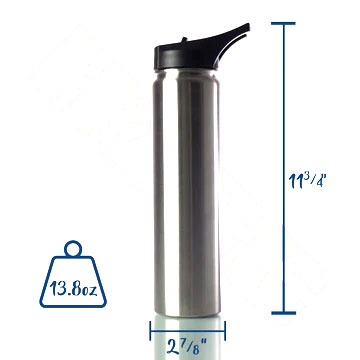 25 oz Hydro Sport Bottle