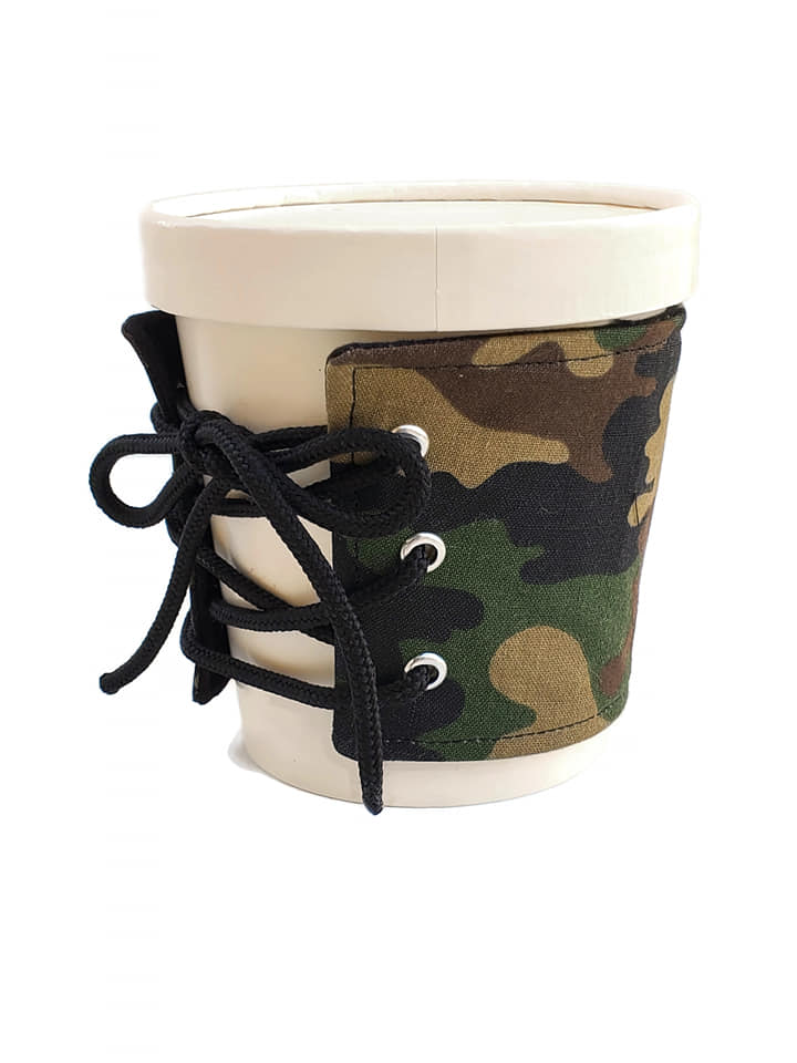 The Ice Cream Corset Pint Sized