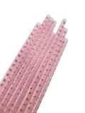 Acrylic Straws