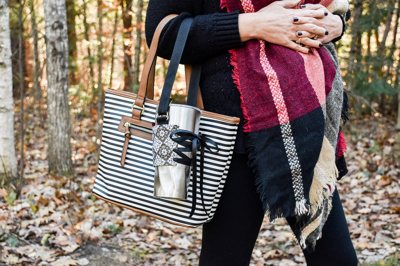 The Short Strap Tumbler Corset