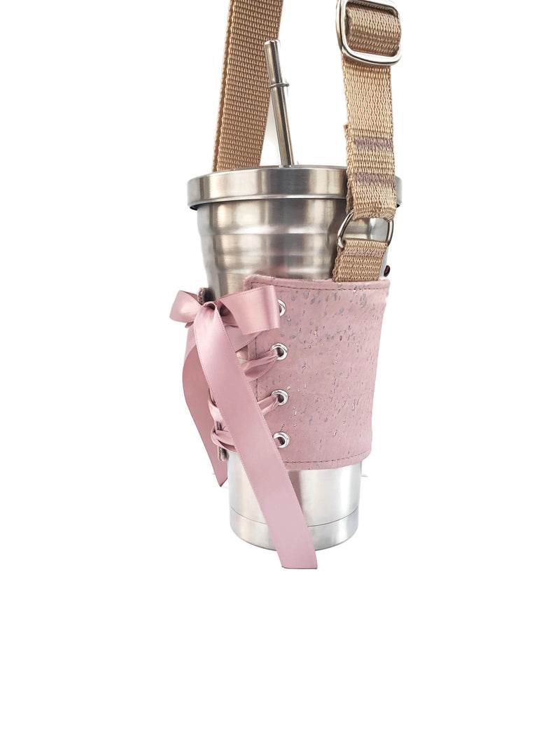 Luxury Tumbler Corsets