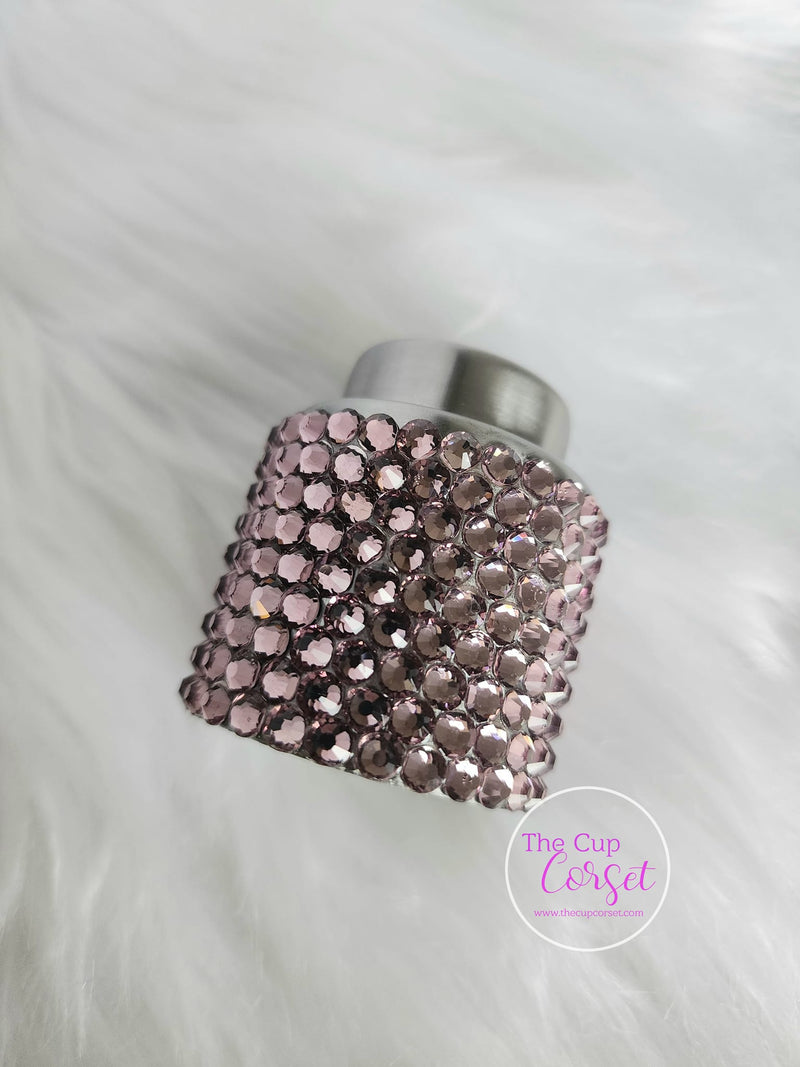 Rhinestone Wine Stopper