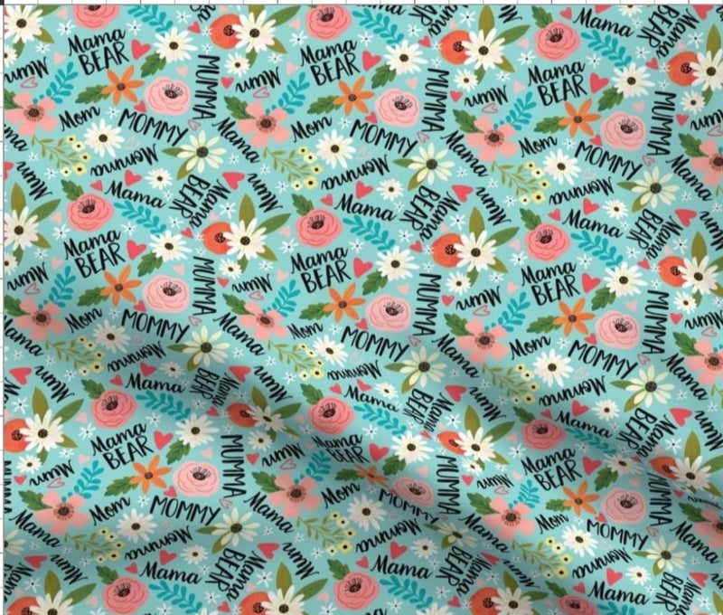 Mother's Day Gift Box