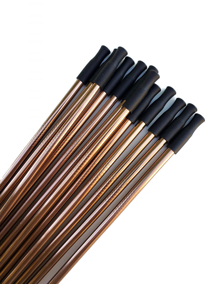 Stainless Steel Straws